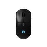 Logitech Raton G Pro Optico Gaming Inalambrico 16000dpi Mano Derecha 910-005272