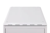 19" 22he Digitus 1164x600x600 Mm, Farbe Grau (Ral 7035)