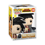 Funko Pop My Hero Academia S5 Yaoyorozu Con Cañon 68760