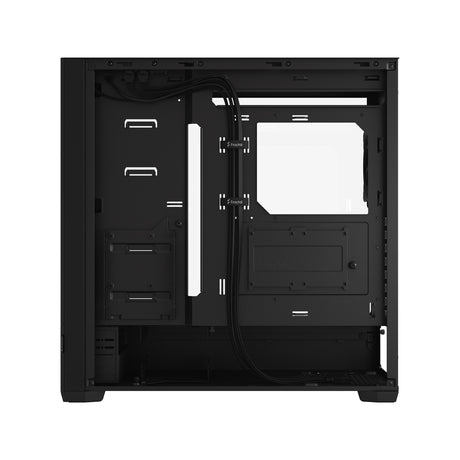 EAN 7340172703150 - Fractal Design Pop XL Silent Torre Negro imagen 5