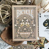 EAN 73854093634 - Bicycle Aviary juego de cartas 56 pieza(s) imagen 7