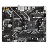 Placa Base Gigabyte B450m K Socket Am4 Micro Atx