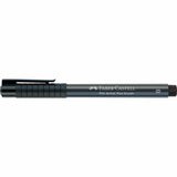 EAN 4005401674351 - Faber-Castell 167435 rotulador de punta fina Gris 1 pieza(s) imagen 4