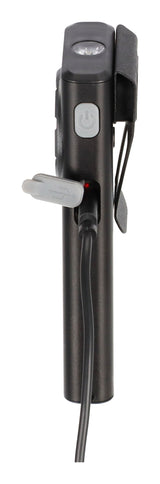 Brennenmuhl Akku Led Handlampe Hl 1200 As 1200lm, Ip56, Akk