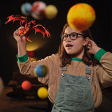 Schleich Eldrador 70138 Figura De Juguete Para Niños