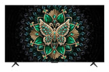 EAN 5901292525804 - TCL C6K 55C6K Televisor 139,7 cm (55") 4K Ultra HD Smart TV Wifi Metálico imagen 1