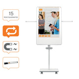 Nobo Move & Meet - Staffelei - 680 X 1040 Mm