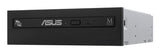 Grabadora Dvd Asus Drw-08d6mt Negra Sata - 90dd0340-B19000