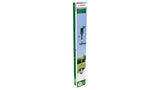 EAN 4059952569444 - Bosch AdvancedGrassCut 36V-33 tijera de césped inalámbrica Negro, Verde, Plata imagen 8