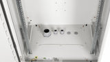 EAN 4015867232422 - Equip ESO-16-6045-G armario rack 16U Bastidor de pared Gris claro imagen 4