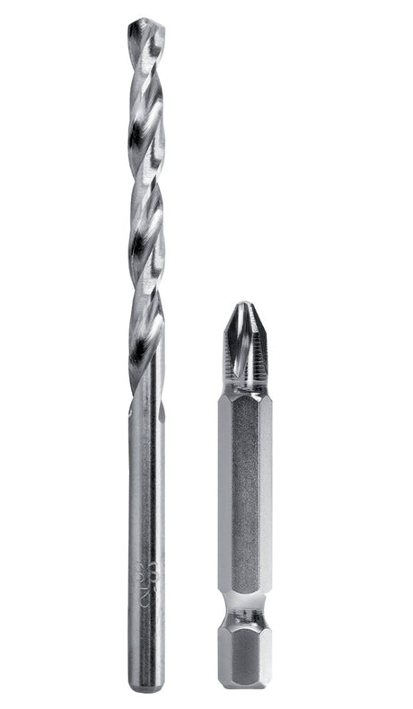 EAN 4051661038334 - Rapid 5001546 tornillo de anclaje y taco 10 pieza(s) Anclaje de expansión imagen 12