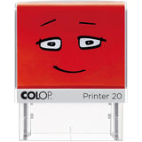 Colop Nio School Mempel "Sauberer" Retail