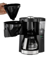 EAN 4006508221875 - Melitta 6766589 cafetera eléctrica Totalmente automática Cafetera de filtro imagen 4