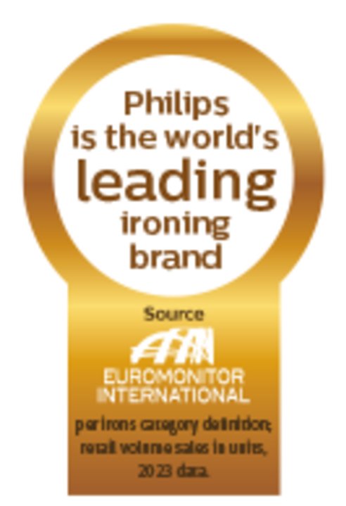 EAN 8720389004896 - Philips PSG6066/20 estación plancha al vapor 2400 W 1,8 L SteamGlide Advanced imagen 24