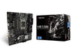 EAN 4712960687790 - Biostar H610MT-E placa base Intel H610 LGA 1700 micro ATX imagen 1