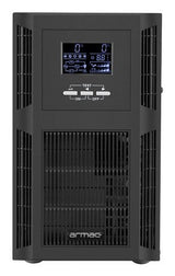 EAN 5901969429954 - Armac O/3000I/PF1 sistema de alimentación ininterrumpida (UPS) Doble conversión (en línea) 3 kVA 3000 W 4 imagen 1