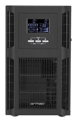 EAN 5901969429954 - Armac O/3000I/PF1 sistema de alimentación ininterrumpida (UPS) Doble conversión (en línea) 3 kVA 3000 W 4 imagen 1