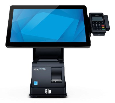 Emv Cradle Kit For Wallaby Compat W Ingenico Ipp320 Ipp350