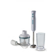 EAN 8003705121195 - Ariete 0601/11 0,6 L Batidora de inmersión 700 W Blanco imagen 1