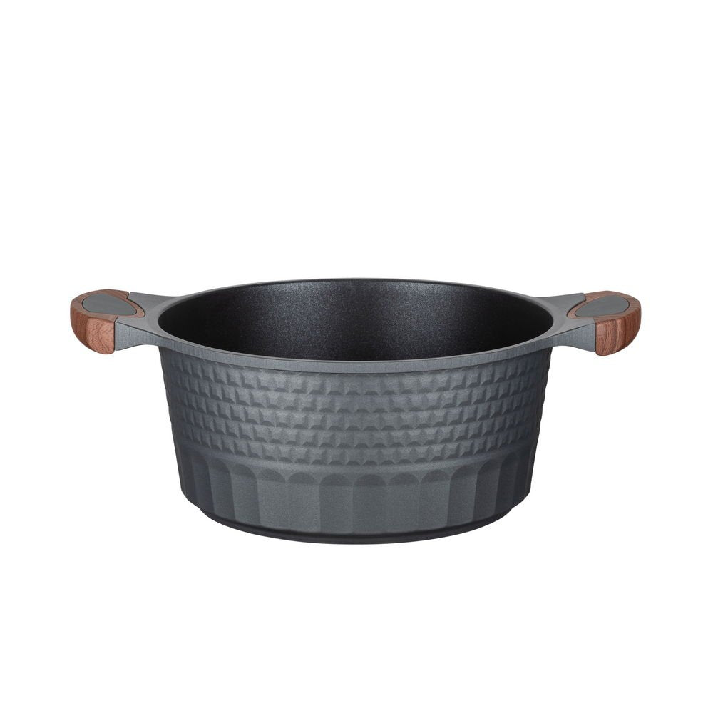EAN 4260403579039 - Resto Kitchenware Capella 4,6 L Alrededor Negro, Madera imagen 2