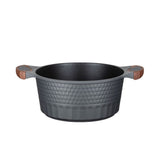 EAN 4260403579039 - Resto Kitchenware Capella 4,6 L Alrededor Negro, Madera imagen 2