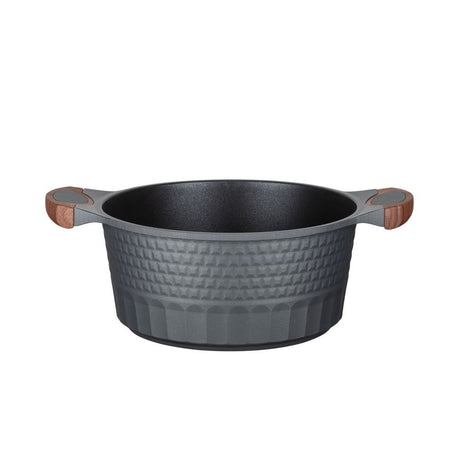 EAN 4260403579039 - Resto Kitchenware Capella 4,6 L Alrededor Negro, Madera imagen 2