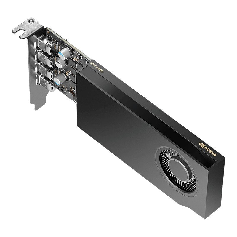 EAN 3536403399412 - PNY A400 NVIDIA 4 GB GDDR6 imagen 5