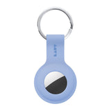 Llavero Laut Huex Tag Para Apple Airtag Blue