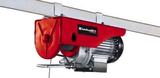 Einhell Polipasto De Cable Tc-Eh 250 2255130