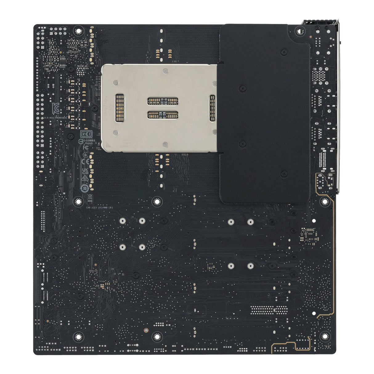 Placa Base  Asus Pro Ws W890e-Sage Intel,4710,Ddr5,Ebb
