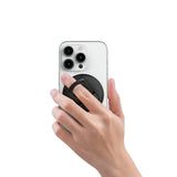 Belkin Mma006btbk Soporte Activo Para Smartphone Negro