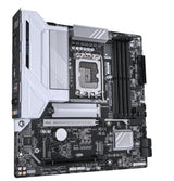 EAN 4719331867133 - GIGABYTE B860M GAMING X WIFI6E placa base Intel B860 LGA 1851 (Socket V1) micro ATX imagen 3