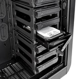 Caja Pc Thermaltake Core V71 Vidrio Templado Edition Full