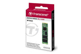 EAN 0760557839927 - Transcend MTS820 480 GB M.2 Serial ATA III 3D NAND imagen 2