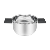 EAN 4260709013718 - Resto Kitchenware Anser 2,5 L Alrededor Negro, Acero inoxidable imagen 6