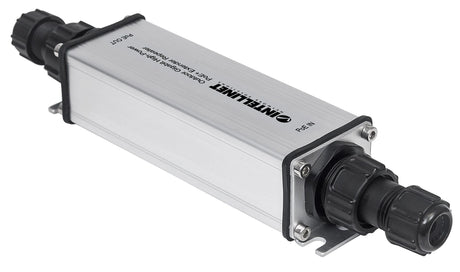 EAN 0766623561211 - Intellinet 561211 adaptador e inyector de PoE imagen 3