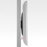 Vogel'S Physix Phw 100s Abrazadera Para Pantalla Plana Tamaño De Pantalla: 19"-37" Se Puede Instalar En La Pared