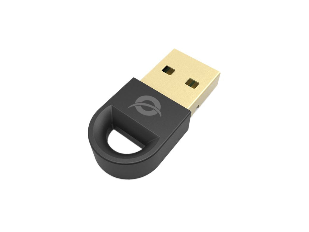 Conceptronic Bluetooth Adaptador 5.3 Nanousb 10- 20m Negro