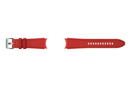 EAN 8806092658226 - Samsung ET-SHR89L Grupo de rock Rojo Cuero imagen 2