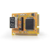 Tester De Placa Base Para Notebooks Gembird Chm-05