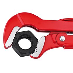Llave Para Tubos Knipex Tipo S