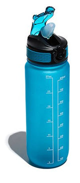 Muitomas Waterbottle Sport 750ml Bl