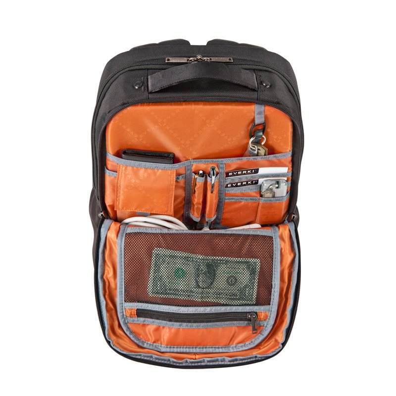 Everki Estudio, Mochila Para Portatiles  (14,1")    Ekp118