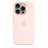 EAN 0194253939870 - Apple MT1F3ZM/A funda para teléfono móvil 15,5 cm (6.1") Rosa imagen 1