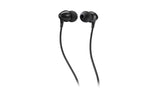 Auriculares Motorola Sp106 Black Sport Headphones