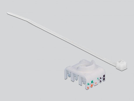 EAN 4043619860142 - DeLOCK 86014 módulo de conector de red imagen 4