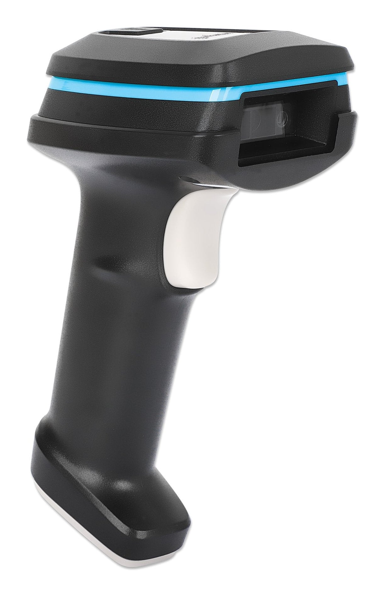 Manhattan 2d Led Barcodescanner 450mm Ip52 Handscanner