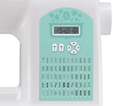 Máquina De Coser Singer Starlet 6660