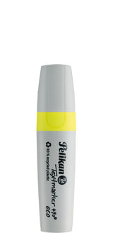 Pelikan Textmarker 490 Eco 1 Pieza Neon-Amarillo