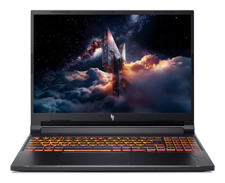 EAN 4711474735997 - Acer Nitro V 16 AI ANV16-42-R89A AMD Ryzen™ 5 240 Portátil 40,6 cm (16") WUXGA 16 GB DDR5-SDRAM 512 GB SS imagen 1